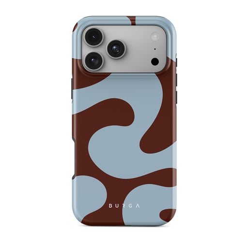 iPhoneアクセサリー BURGA iPhone 17 Pro Case - Core, Tough iPhone 17 Pro Max Case, Core | BURGA